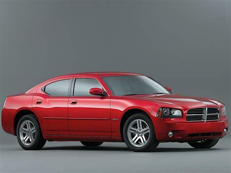 DODGE Charger Specs, Performance & Photos - 2005, 2006, 2007, 2008, 2009, 2010 - autoevolution