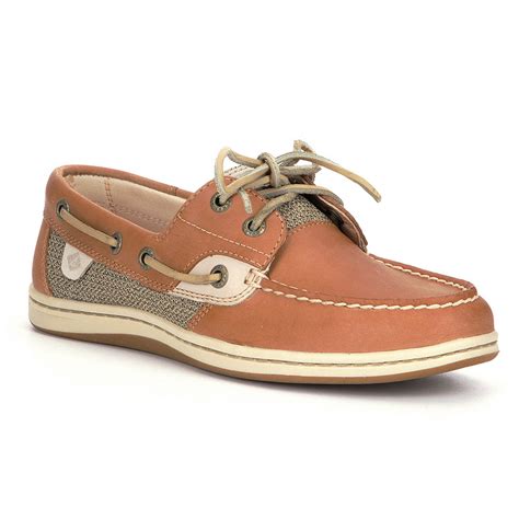 Sperry Women's Koifish Women's Boat Shoe | Women's Loafer And Boat ...
