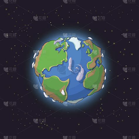 动漫地球 的图像结果