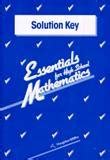 Buy Essentials High School Mathematics Book Online at Low Prices in ...