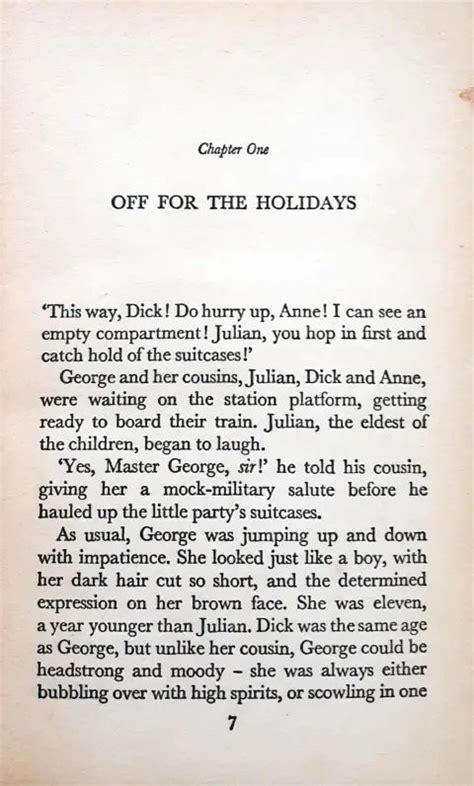 The Famous Five And The Mystery Of The Emeralds (P) – Books and You