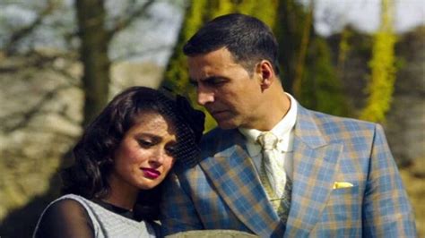Tay Hai: Rustom's new song has Akshay Kumar and Ileana D'Cruz in mellow ...