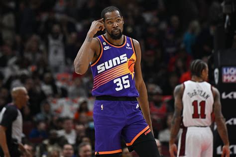 Kevin Durant Injury Update: A look at the latest progress report of ...