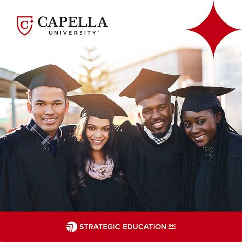 Capella University Virtual Commencement | Ashley Sinclair