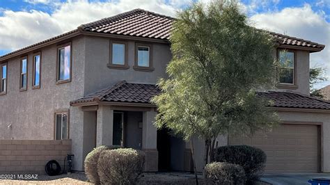 6837 W El Nino Way, Tucson, AZ 85757 - See Est. Value, Schools & More