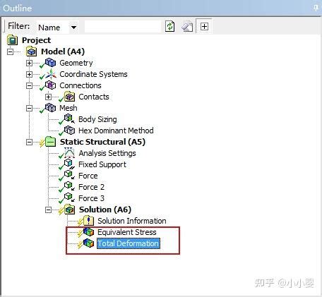 ANSYS Electronics Workbench Software Tutorial 的图像结果