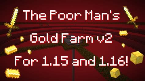 Image result for Good Gold Farm Java 1.17