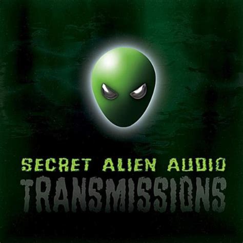 Image result for Alien Encounter Audio