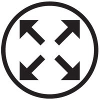 almonard 24 Inch 600MM Air Circulator 600 mm Ultra High Speed 3 Blade ...