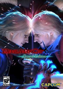 DEVIL MAY CRY 4 (OFFICIAL PC GAME) Price in India - Buy DEVIL MAY CRY 4 ...