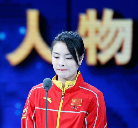 中国第一个奥运冠军是谁?-中国第一个奥运金牌是谁 - 见闻坊