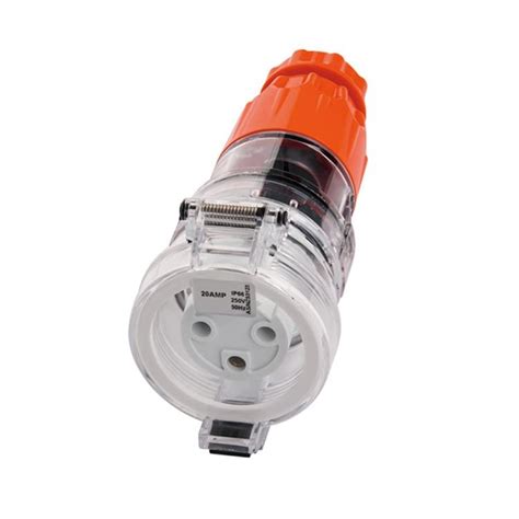 Image result for 3 Phase Socket Pin Connection