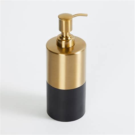 Buy Panama Stainless Steel Soap Dispenser from Home Centre at just INR ...