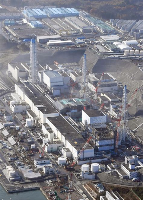 Cost of Fukushima disaster expected to soar to ¥20 trillion | The Japan ...