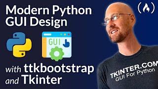 Image result for Python Tkinter Design