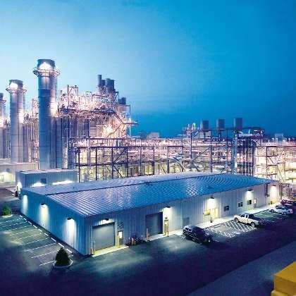 Tenaska Office Photos | Glassdoor