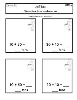 Image result for Go Math Lesson 8 8 First Grade