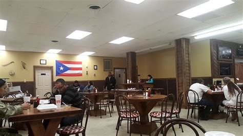 PUERTO RICAN BAKERY & CAFE, Colonial Heights - Menu, Prices ...