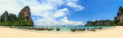 Thailand Tour Packages - Explore Bangkok, Phuket, Pattaya & More!