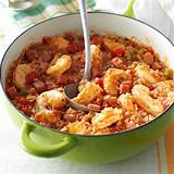 Traditional Cajun Jambalaya Recipe | Bryont Blog