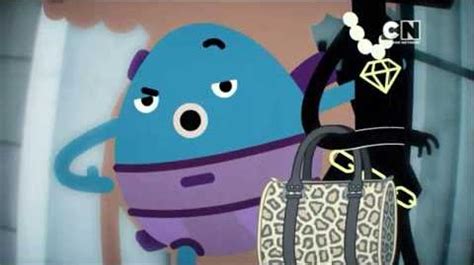 Billy Parham dans la place | Wiki Le Monde Incroyable de Gumball | Fandom