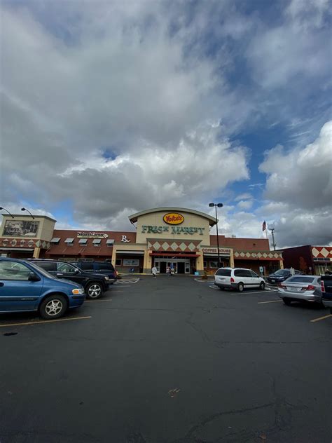 YOKE'S FRESH MARKET - ARGONNE - Spokane Valley WA - Hours, Directions ...