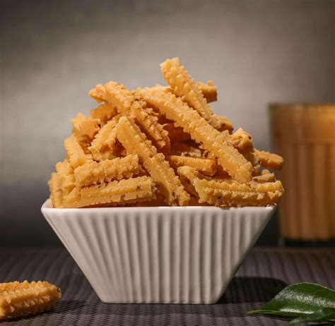 Buy Butter Murukku Online - South Indian Snacks - Order Snacks Online ...