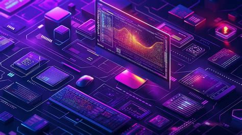 Futuristic Computer 的图像结果