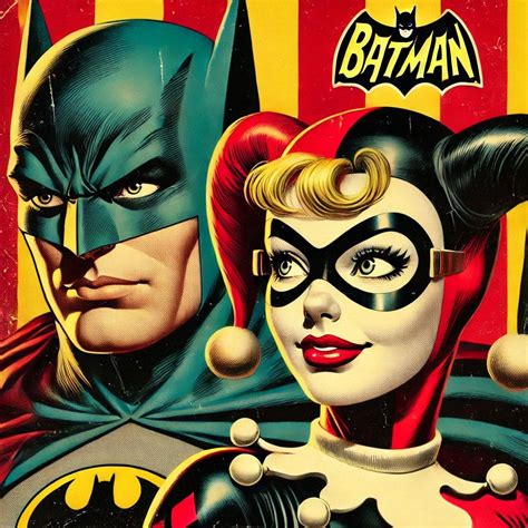 Batman x Harley Quinn by MedaFanboy1981 on DeviantArt