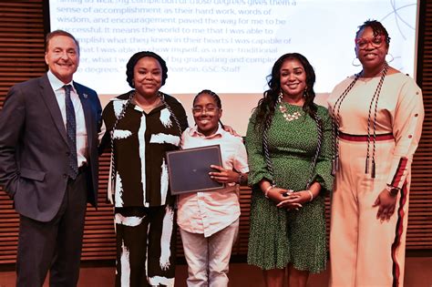 Gordon State College Celebrates 16 First-Generation Inductees into Tri ...