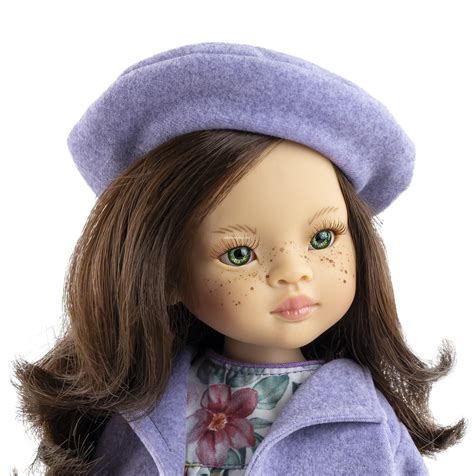 04670 SOFIA NO ARTICULADA 32cm – Elfa Experience – Onil – Alicante