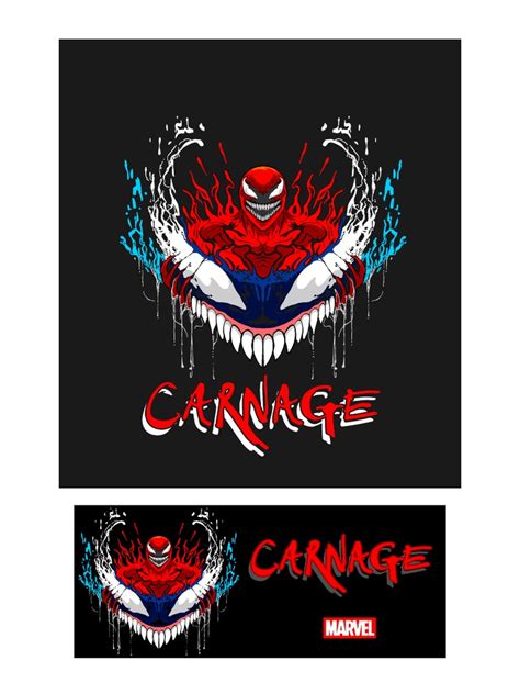 Image result for Carnage Script Pastebin No Hat