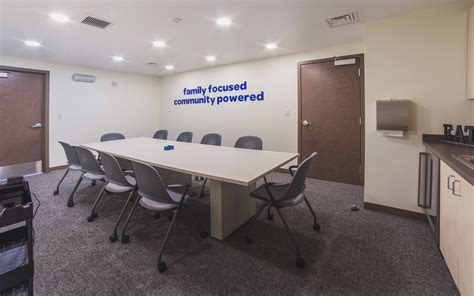 Family Promise of Brevard - W+J Construction