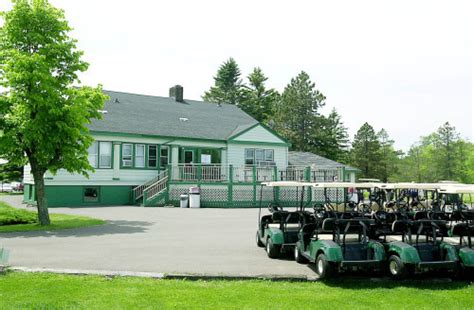 Enger Park, Lester Park golf driving ranges open - Duluth News Tribune ...