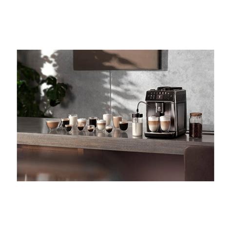 Saeco Coffee Machines – Caramelly