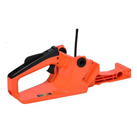 DGK® Fuel Tank for All Chain Saw Model 52cc 58cc 5200 5800 6200 ...