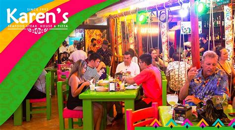 KAREN'S RESTAURANT, Playa del Carmen - Restaurant Reviews, Phone Number ...
