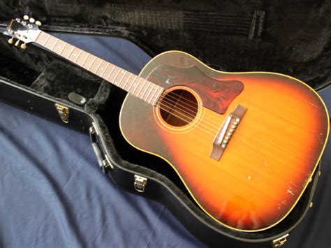 Gibson 67-68年製 J-45 TSB 1968年頃 ビンテージ 171040 Gibson(ギブソン)【楽器検索｜Jギター】