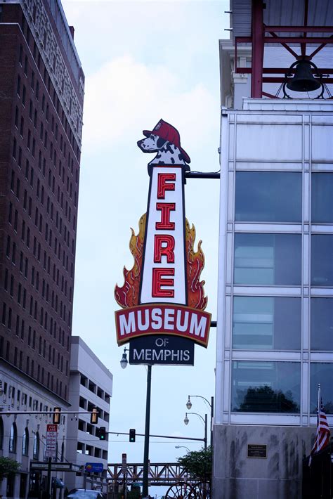 Fire Museum of Memphis | Trustworthy Towing