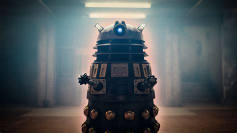 A Definitive Ranking Of Every Doctor In ‘Doctor Who’ | Thought Catalog