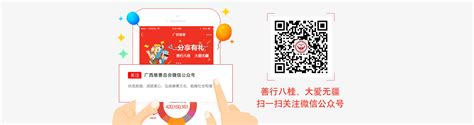 广西慈善总会官方网站