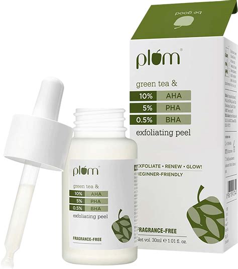 Buy REJUSURE AHA 25% + PHA 5% + BHA 2% FACIAL PEELING SOLUTION - 30ML ...