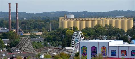 Hershey, Pennsylvania | One Year on the Road