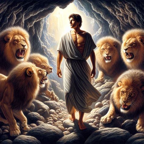 Estudo e Explicação de Daniel 4 - Da Soberba à Humildade - Evangelhos