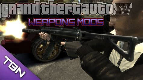 Image result for GTA 4 Mods Tutorial