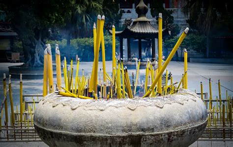Hongkong Outlying Island Sehenswürdigkeiten