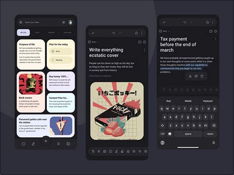 Image result for Snote VIP Notes