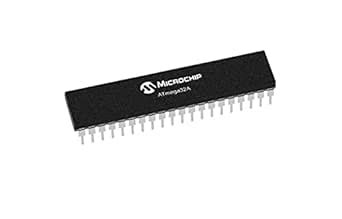ATMega32A Microcontroller : Amazon.in: Industrial & Scientific