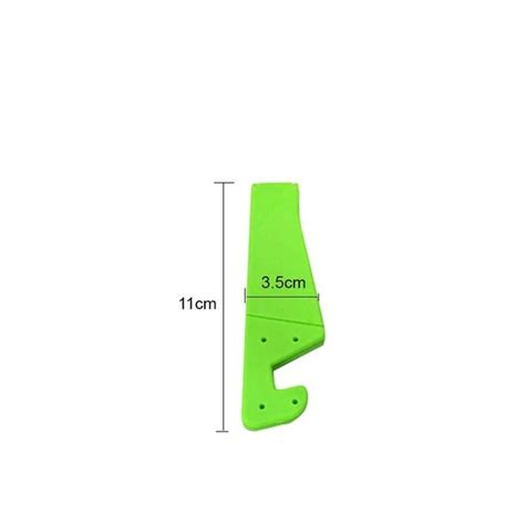 RSDD0288 UNIVERSAL PHONE STAND FOLDABLE V SHAPE MOBILE MOUNT STAND ...