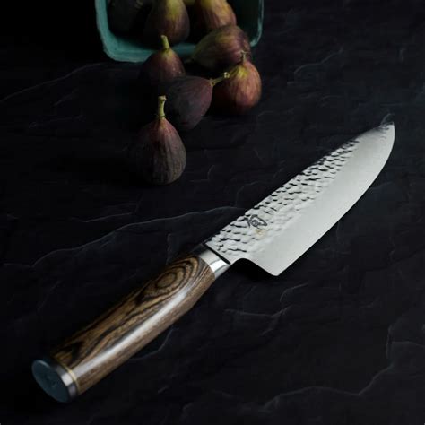 Chef Knife - Buy Shun Premier Chef Knife 8 Inches | Kai India – KAI ...